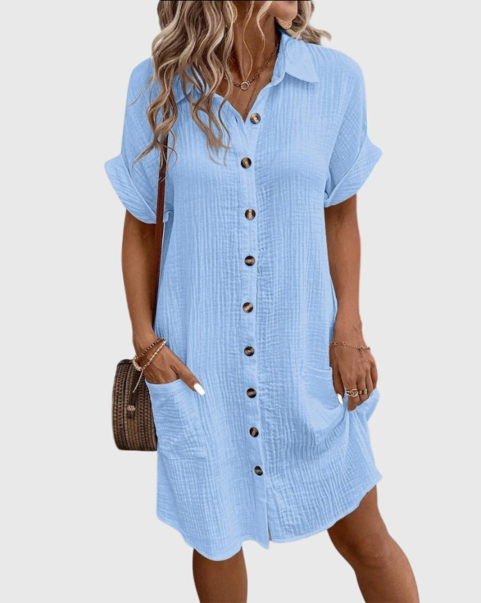 Robes Femme Caroline - 4