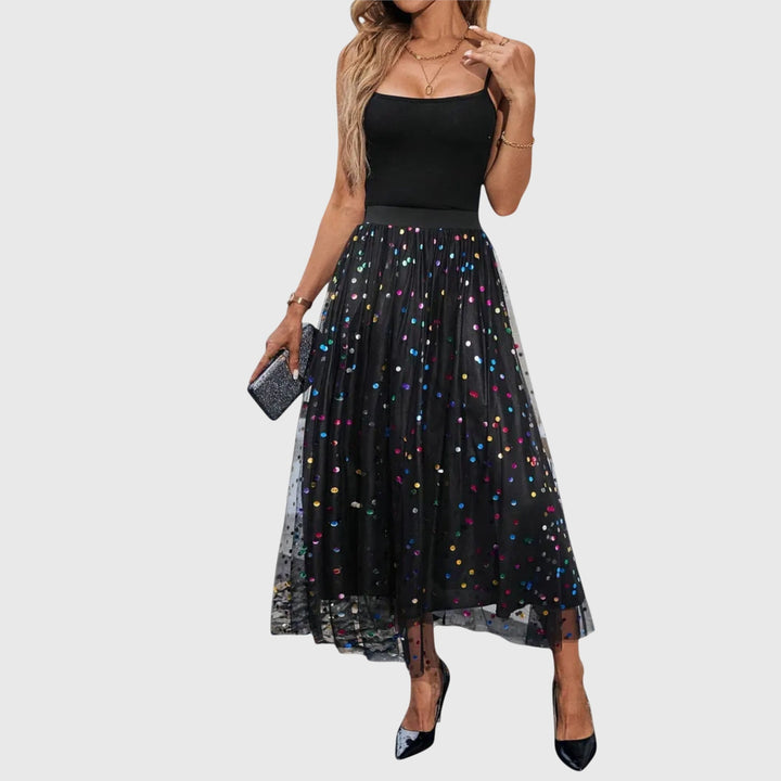 Jupes Femme Manon