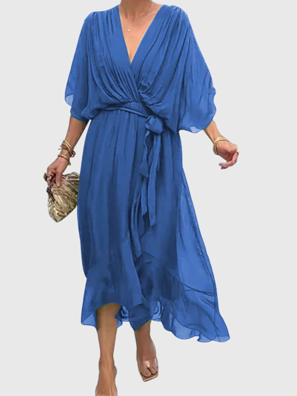 Robes Femme Caroline - 3