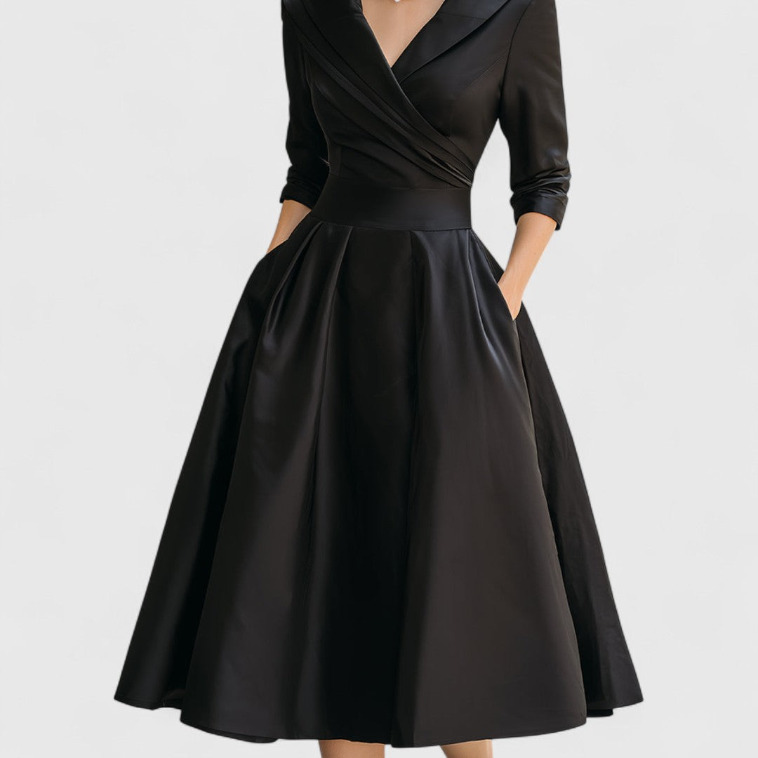 Robes Femme Nicole - 7