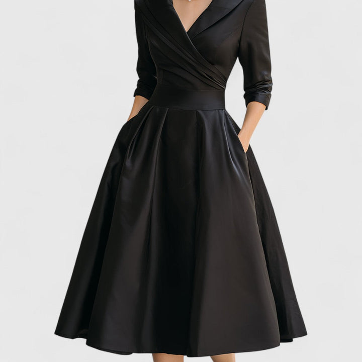 Robes Femme Nicole - 7