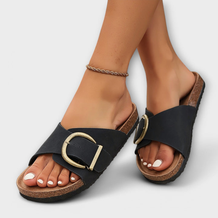 Sandales Femme Séraphine