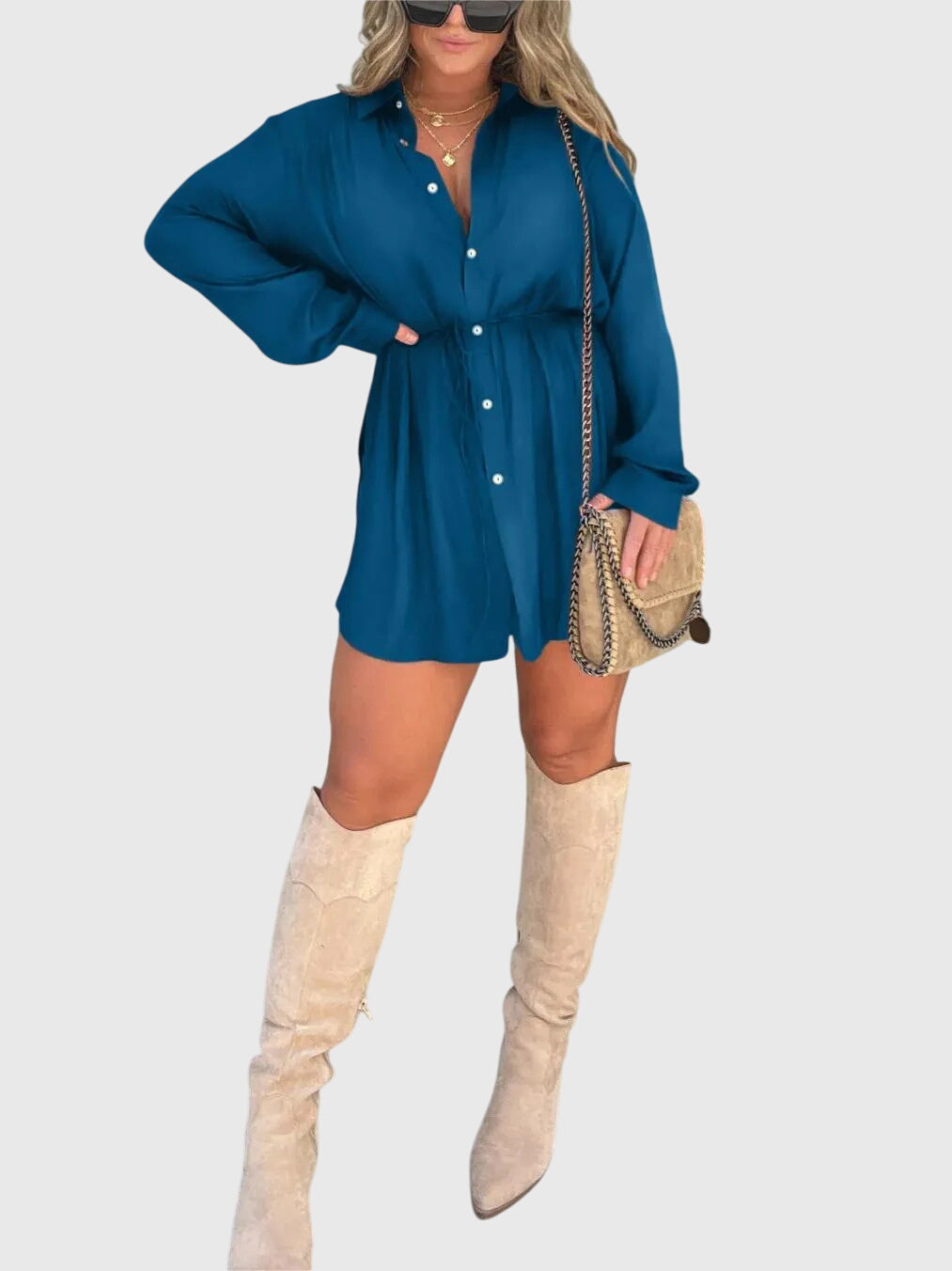 Robes Femme Sylvie - 8