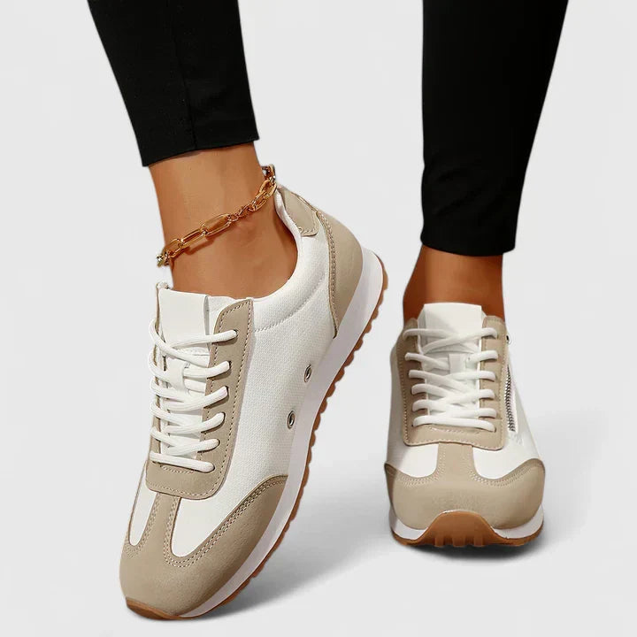 Chaussures Orthopédiques Femme Camille - 2