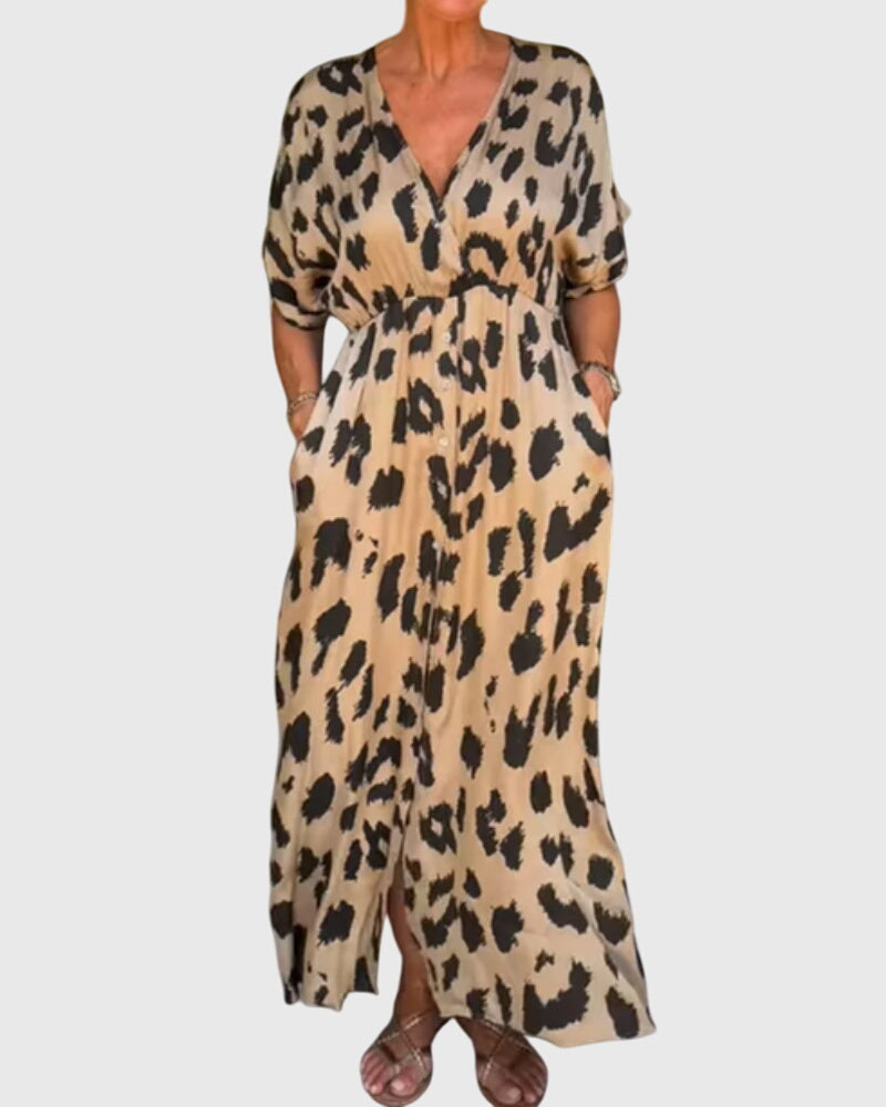 Robes Femme Diane