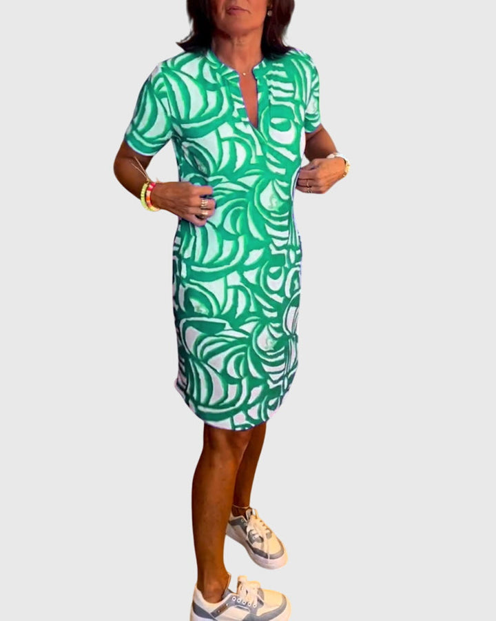 Robes Femme Jeanne - 16