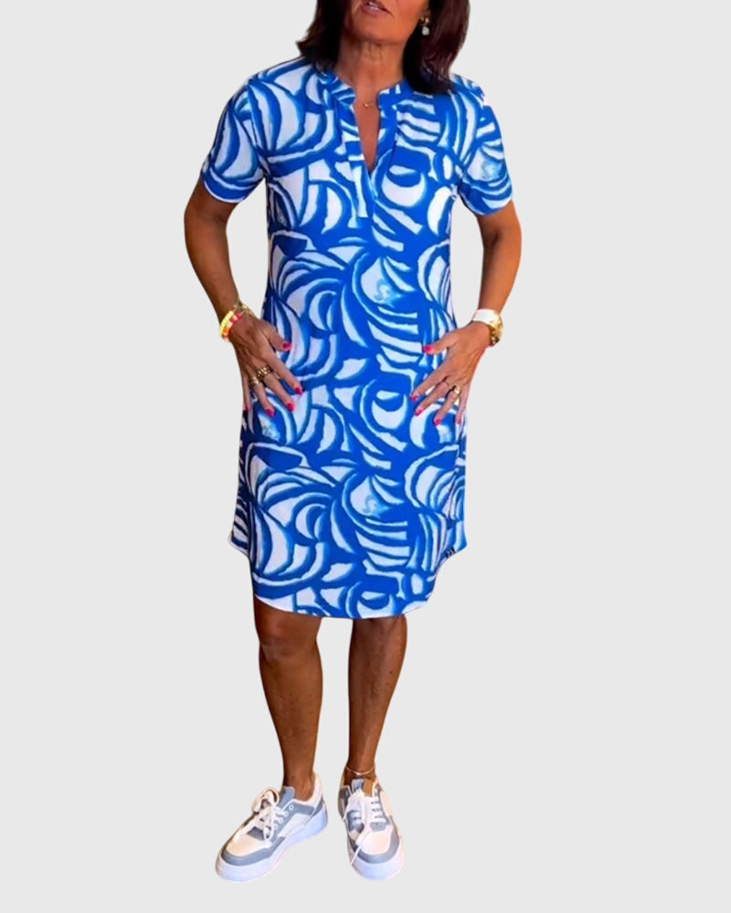 Robes Femme Jeanne - 11