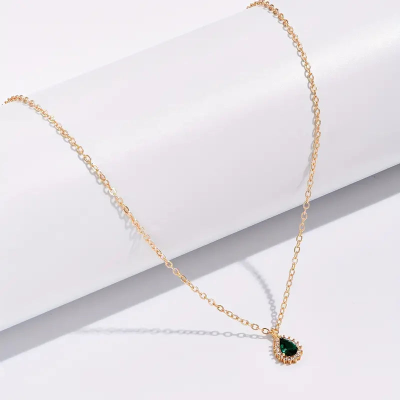 Colliers Femme Zoé