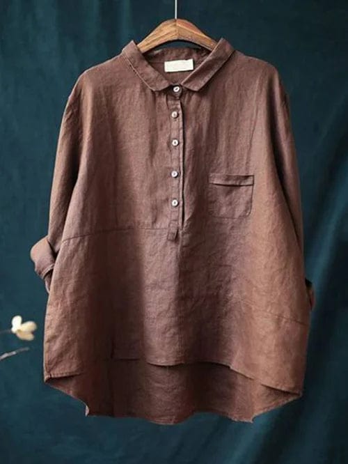 Blouses Femme Florence - 7