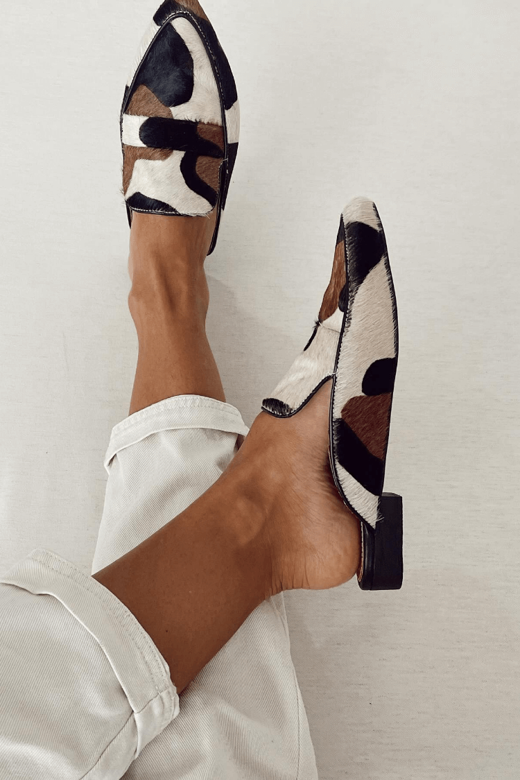 Mocassins Femme Inès - 2