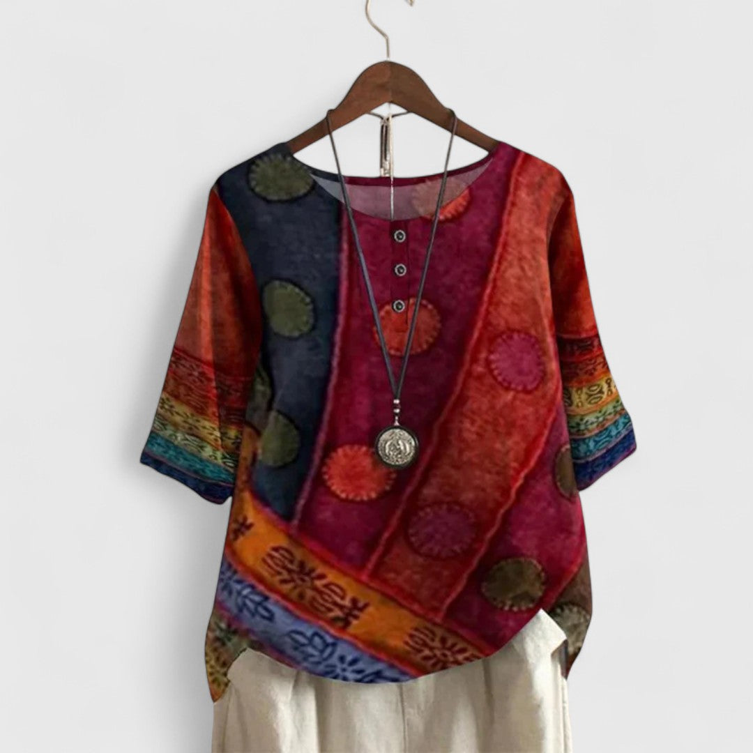 Tops Femme Sandrine