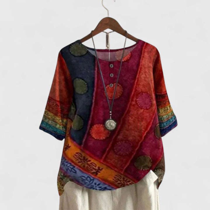 Blouses Femme Stéphanie