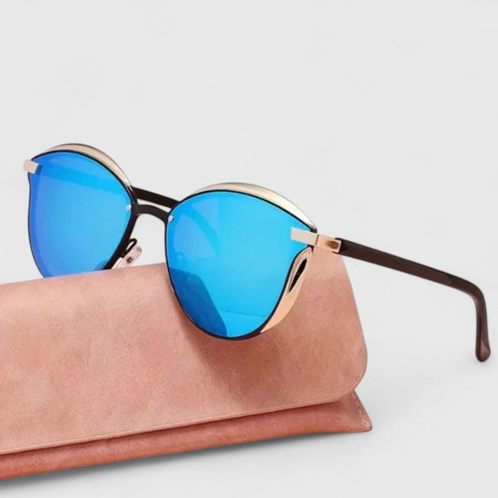 Lunettes de Soleil Femme Diane