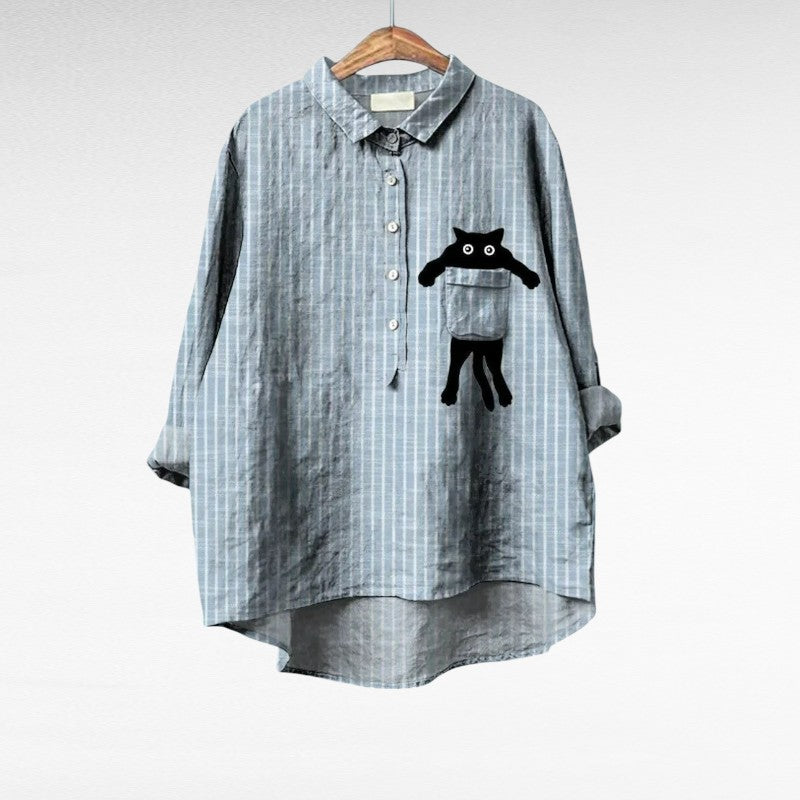 Blouses Femme Chloé
