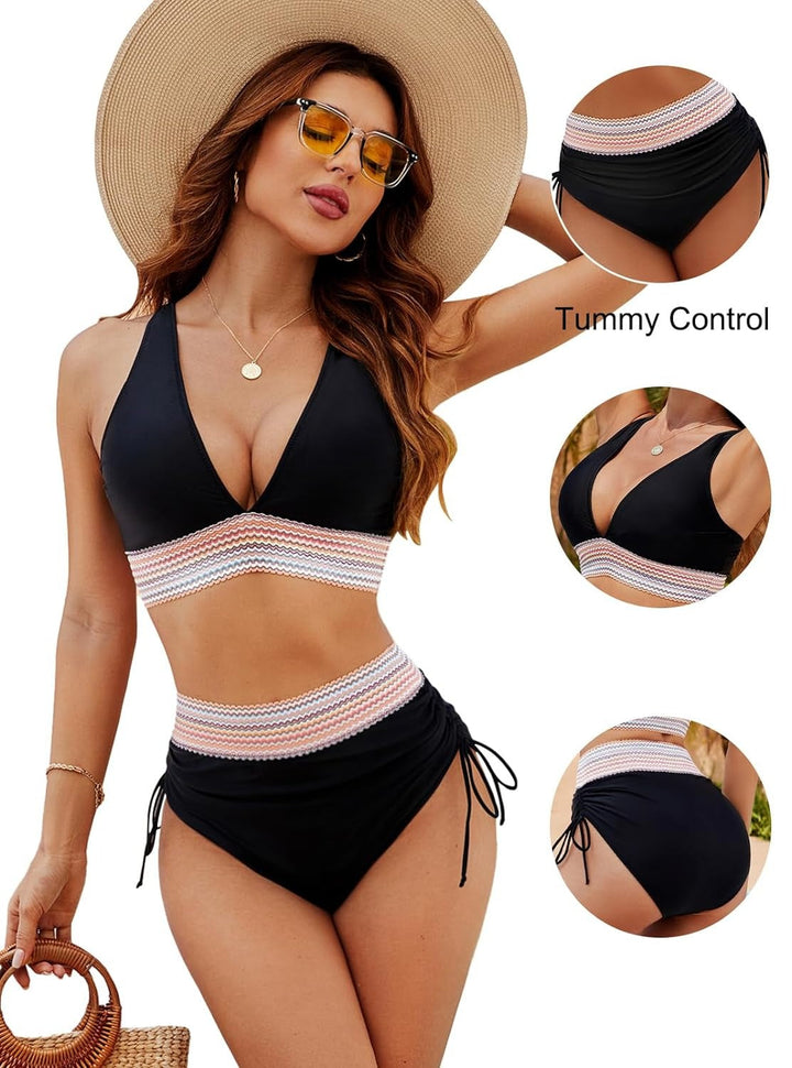 maillots de bain femme Élora - 23
