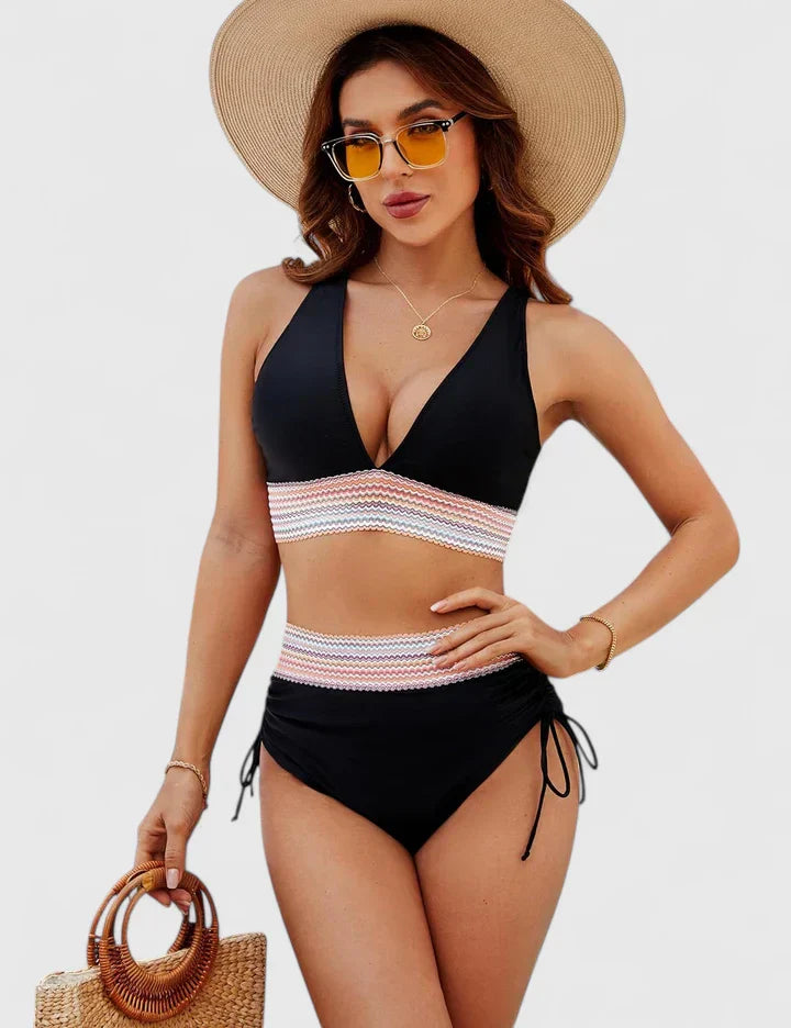 maillots de bain femme Jayzelliah - 4