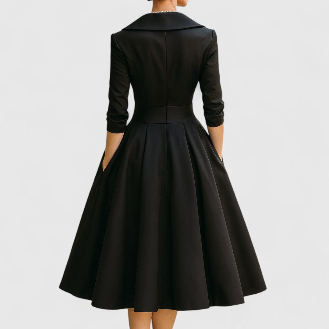 Robes Femme Nicole - 8