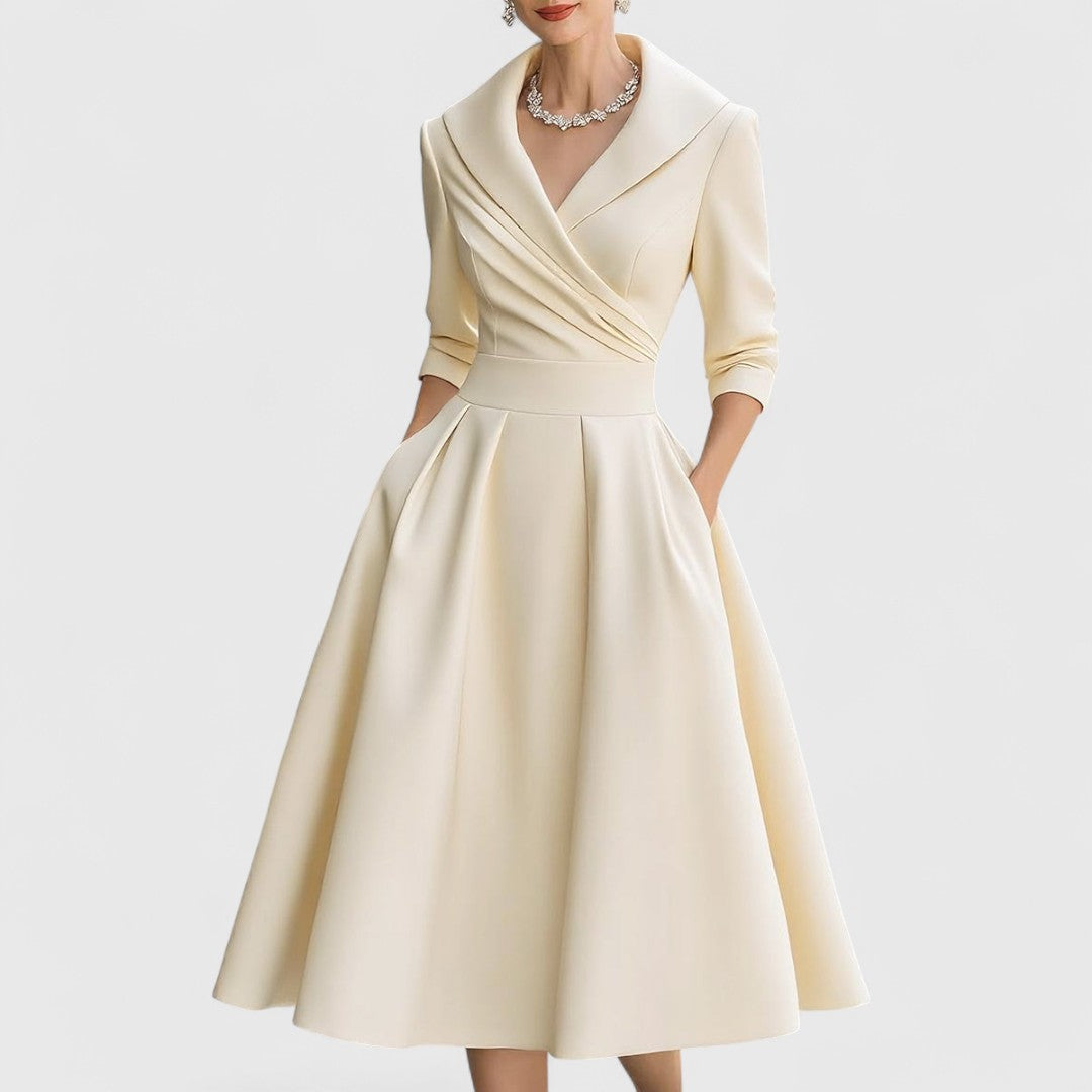 Robes Femme Nicole - 4