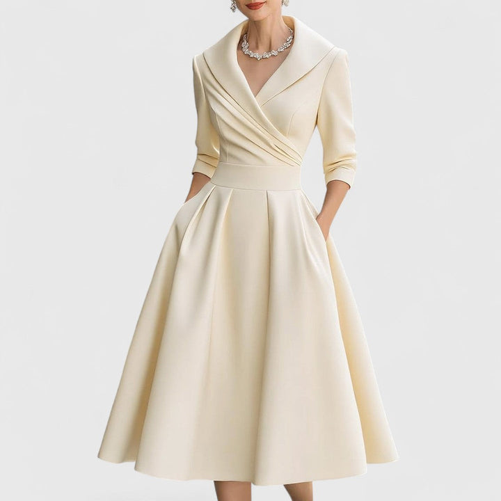 Robes Femme Nicole - 4