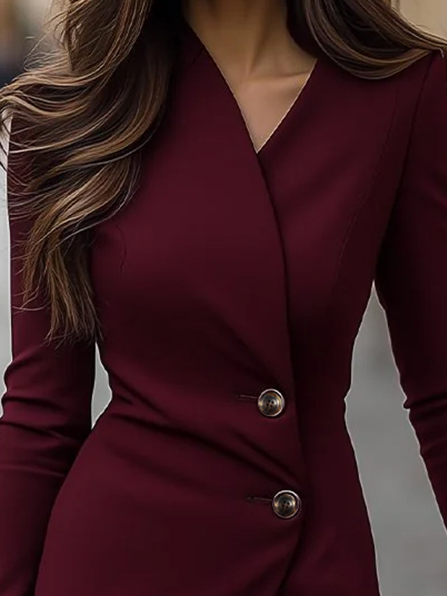 Robes Femme Eva - 4