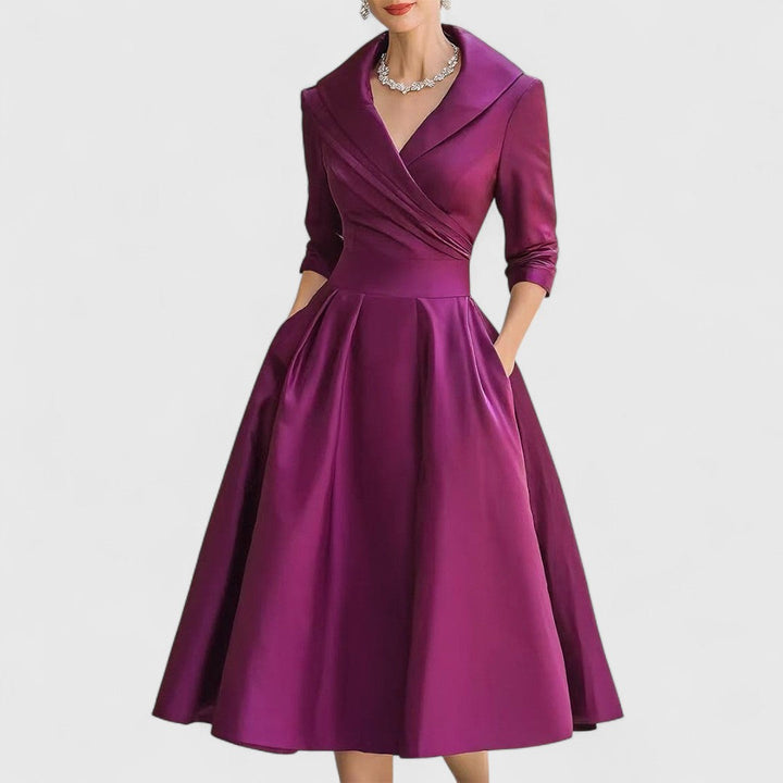 Robes Femme Nicole - 5