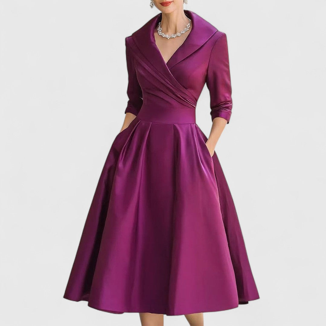 Robes Femme Nicole - 5