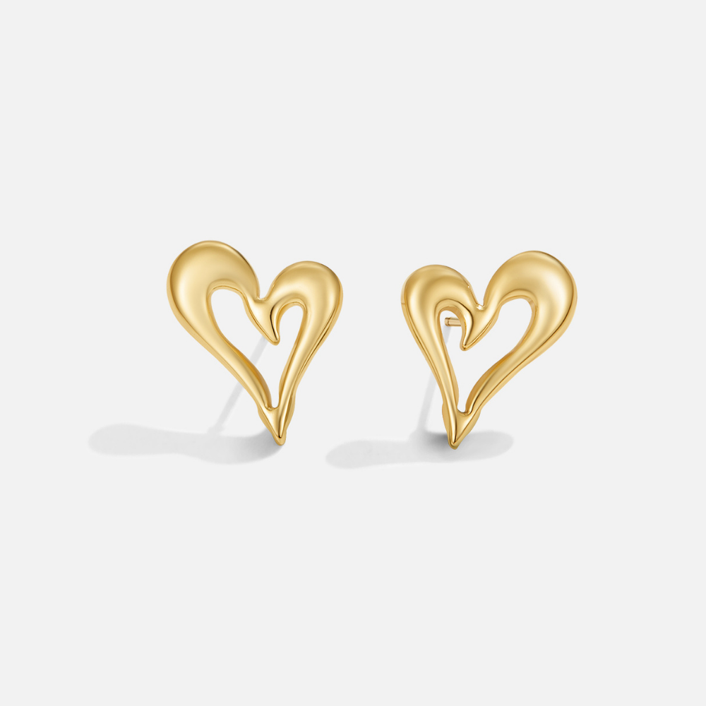 Boucles d'Oreilles Femme Manon