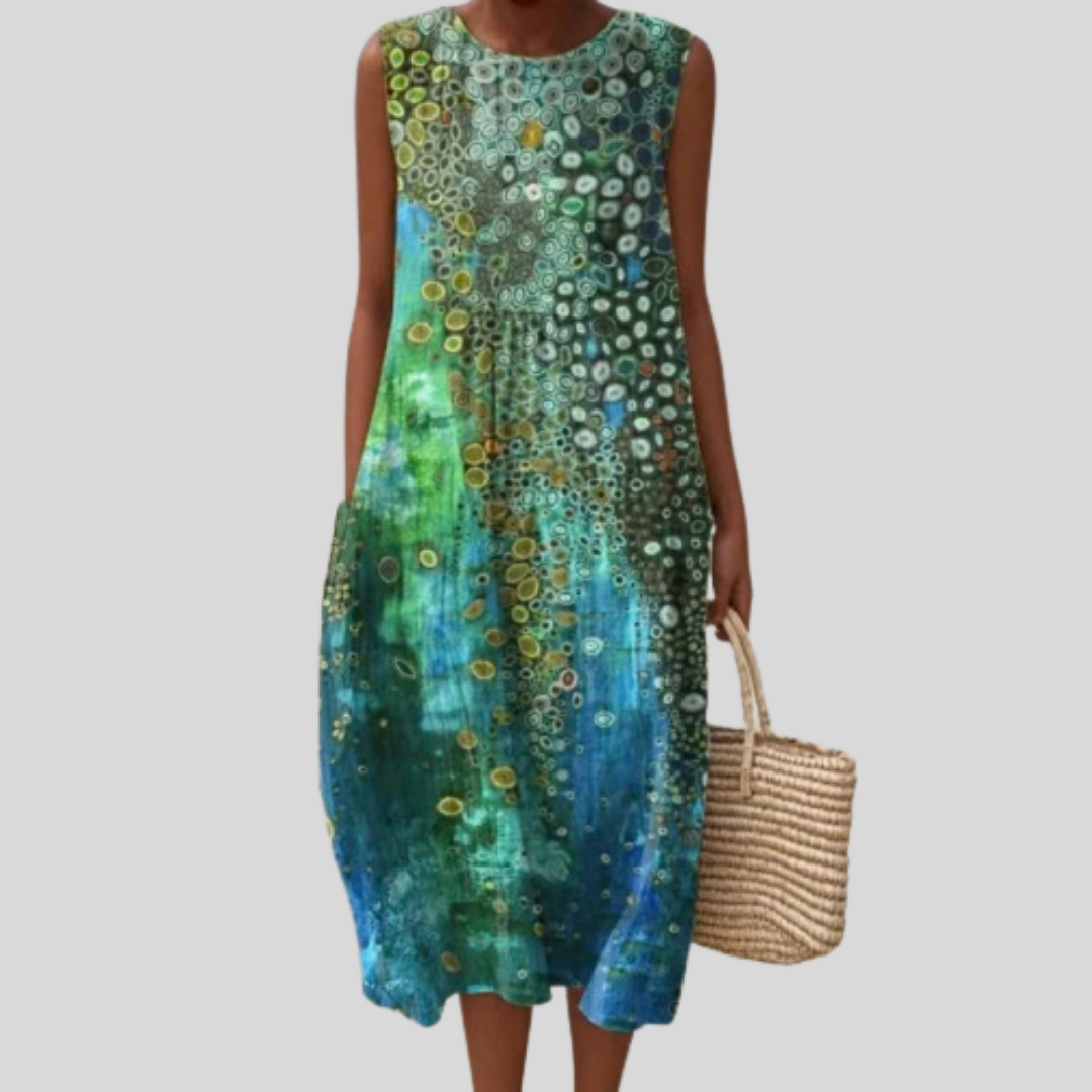 Robes Femme Élodie