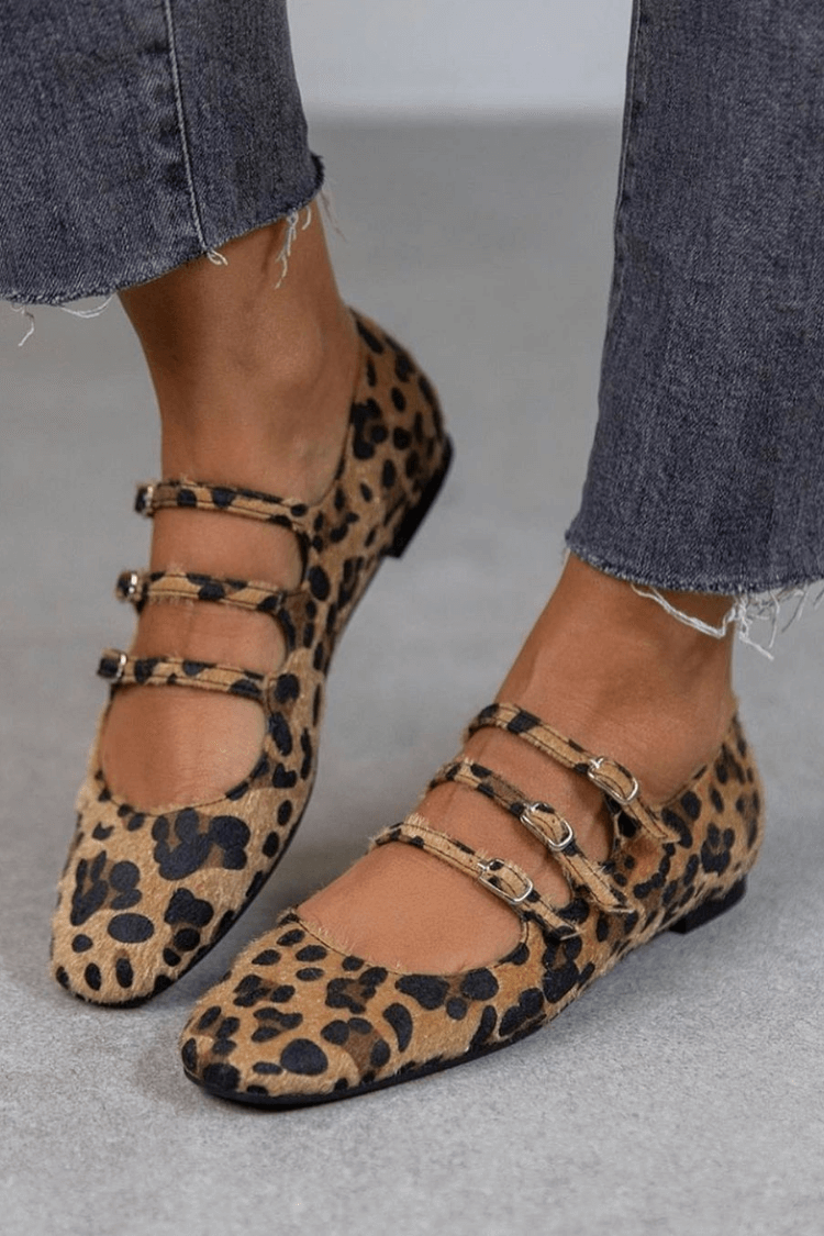 Chaussures Femme Marguerite - 3