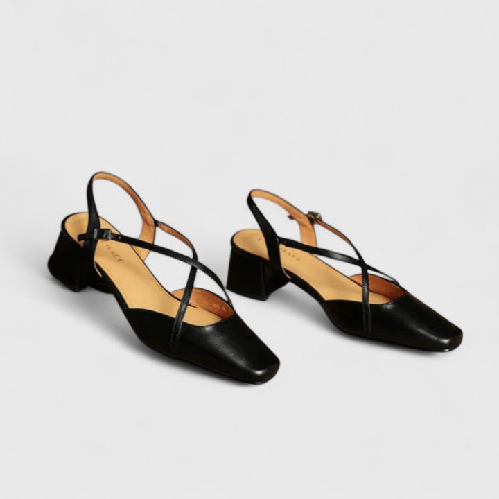 Sandales Femme Hélène - 10