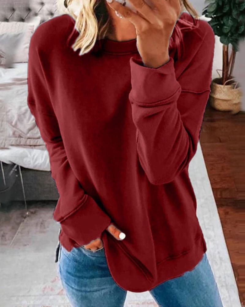 Pulls Femme Élisabeth - 6