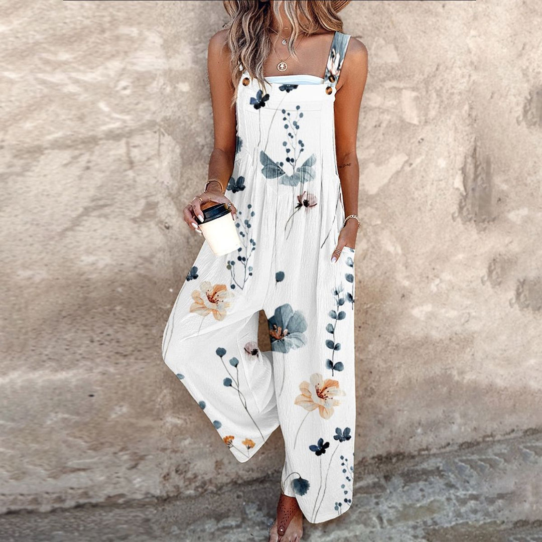 Foulards Femme Amandine - 3