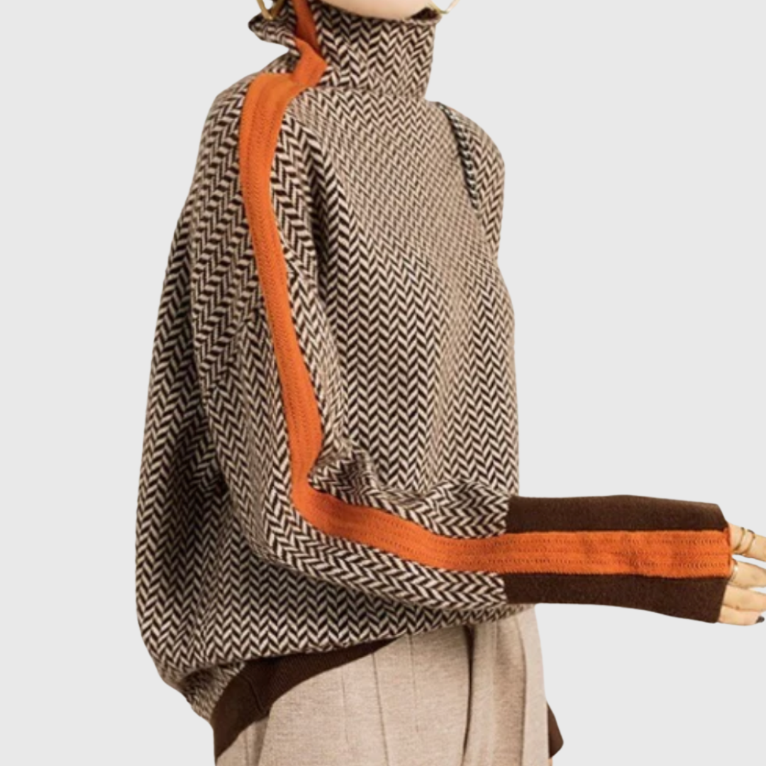 Pulls Femme Éléonore