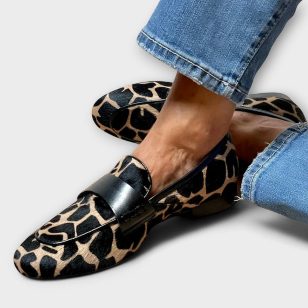 Mocassins Femme Léonie™