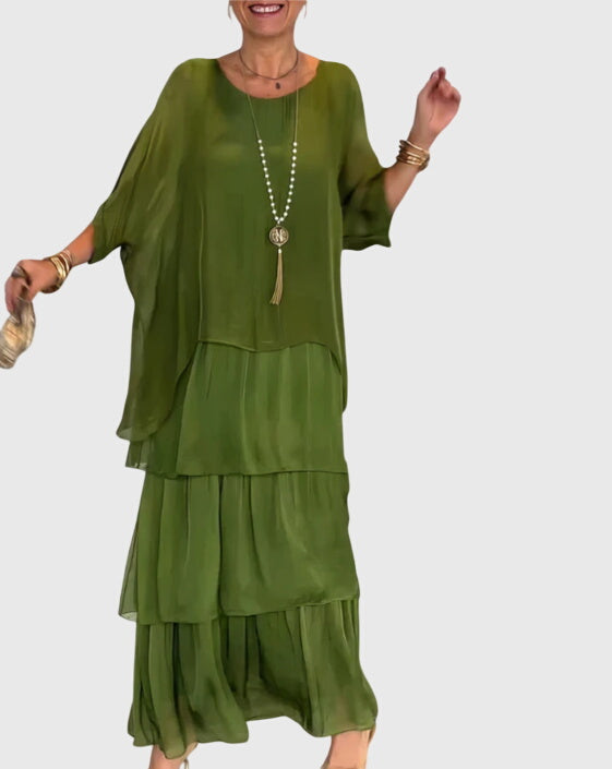 Robes Femme Patricia - 15
