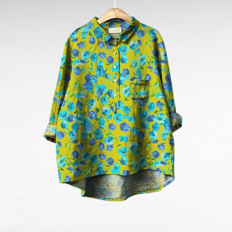 Blouses Femme Axelle