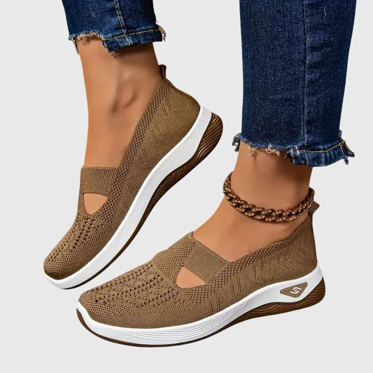 Chaussures Femme Océane - 7