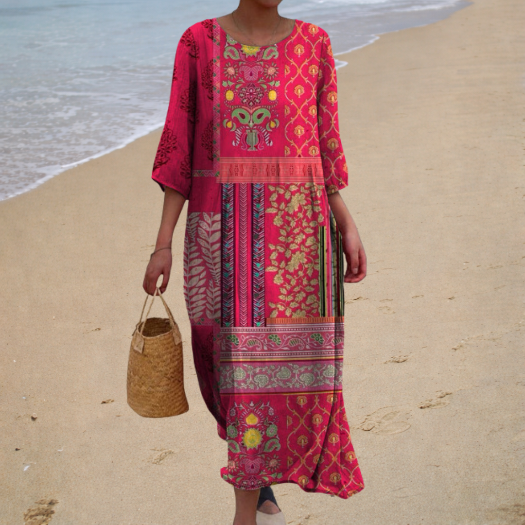 Robes Femme Iris - 2