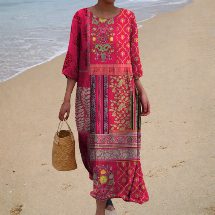 Robes Femme Iris - 2