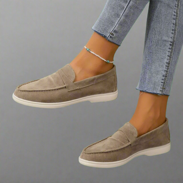 Mocassins Femme Laurence - 4