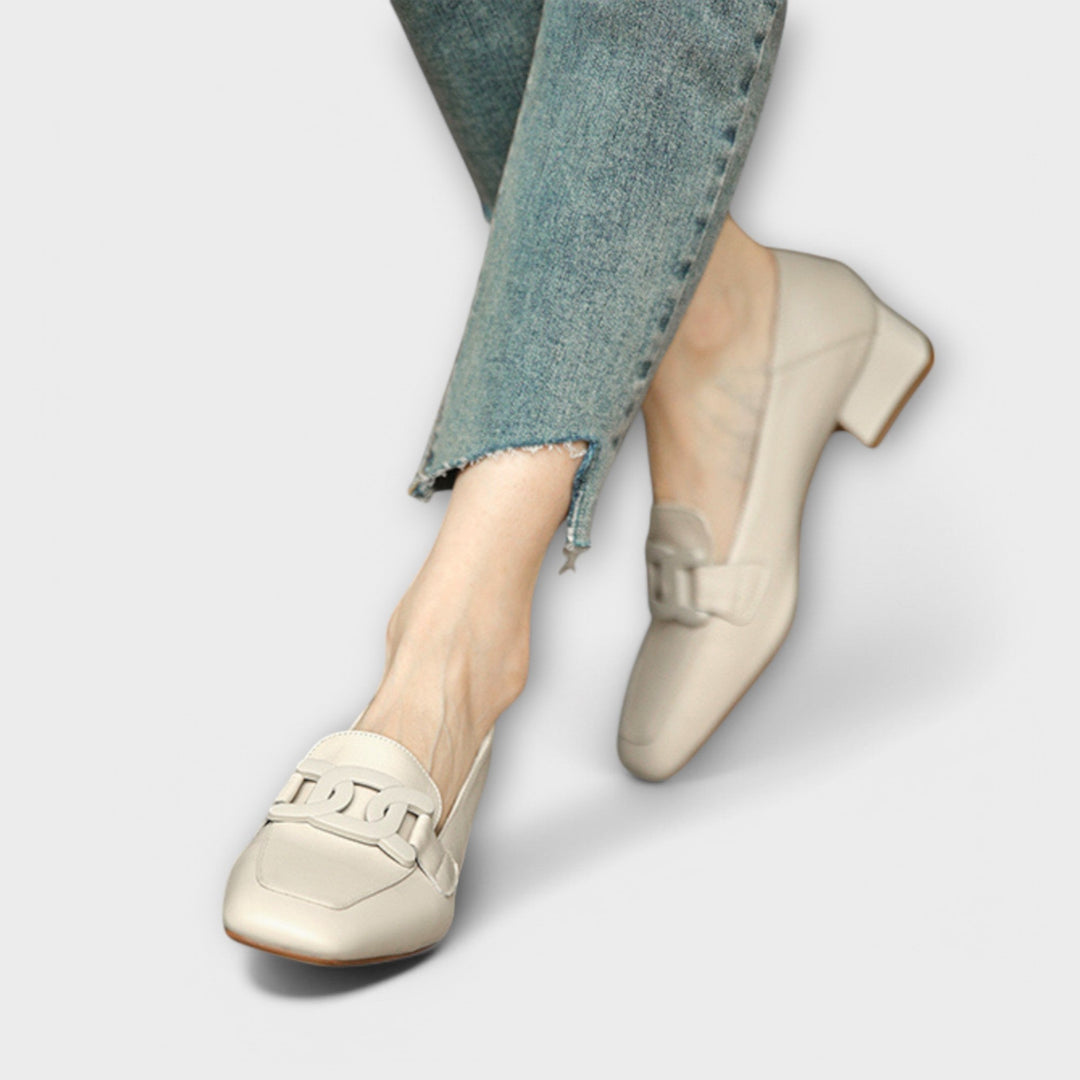 Pantoufles Femme Marie - 10