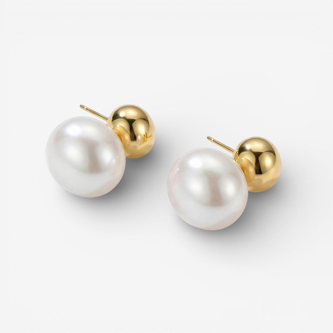 Boucles d'Oreilles Femme Astrid