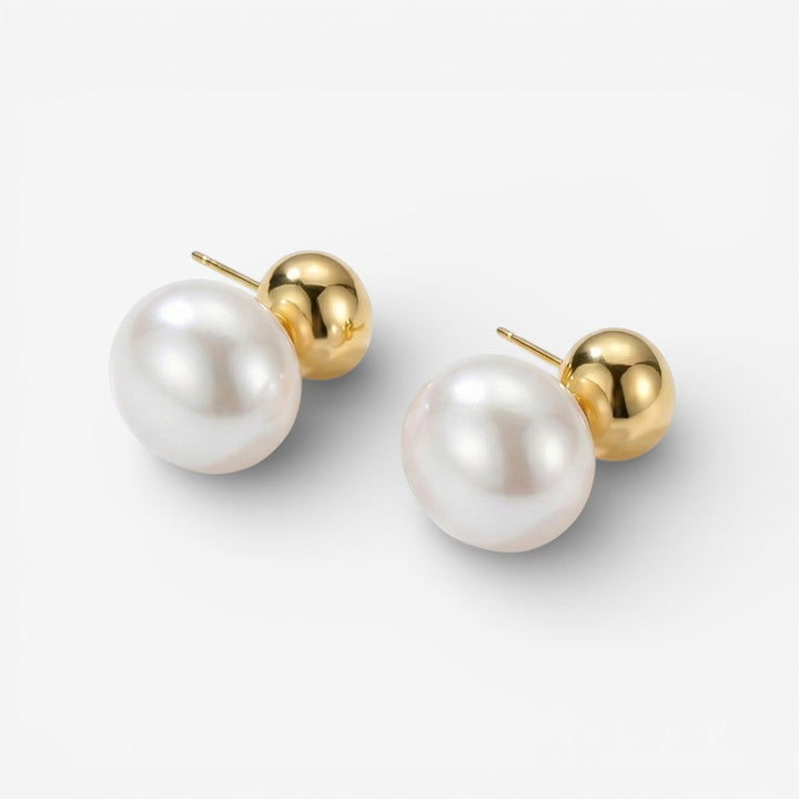 Boucles d'Oreilles Femme Astrid