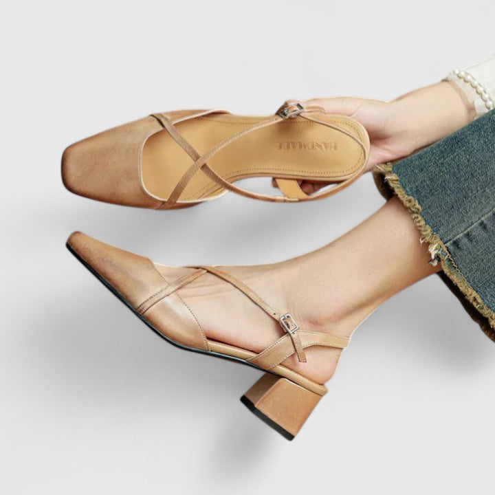 Sandales Femme Hélène - 11