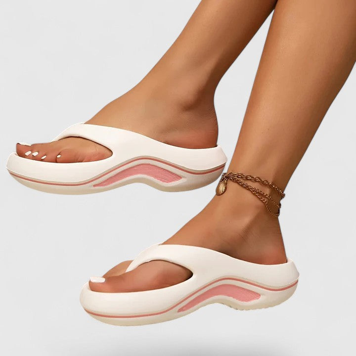 Sandales Orthopédiques Femme Juliette