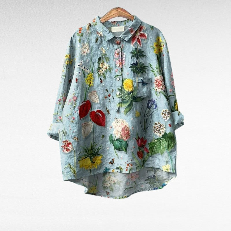 Blouses Femme Béatrice