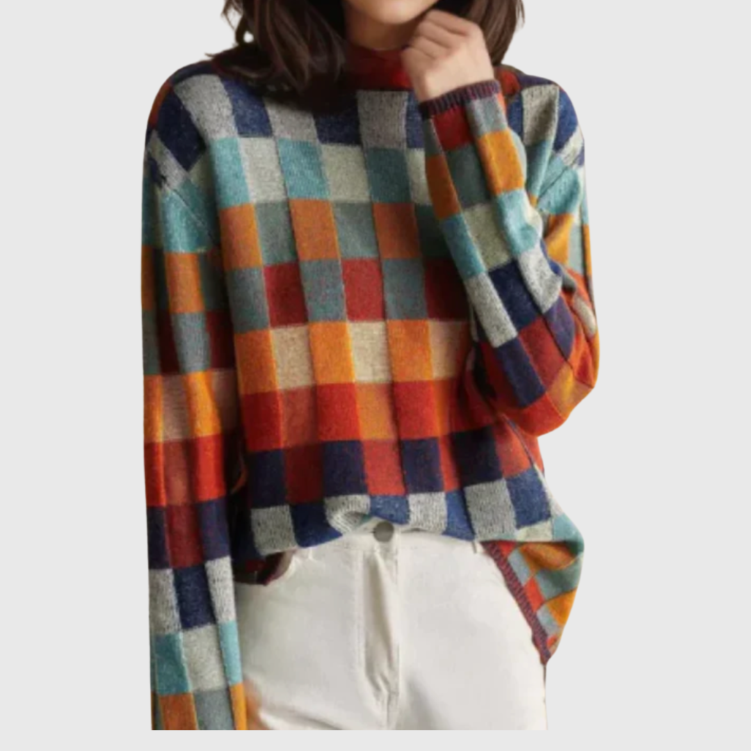Pulls Femme Françoise