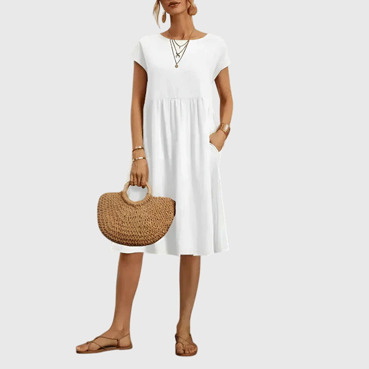 Robes Femme Isabelle - 12