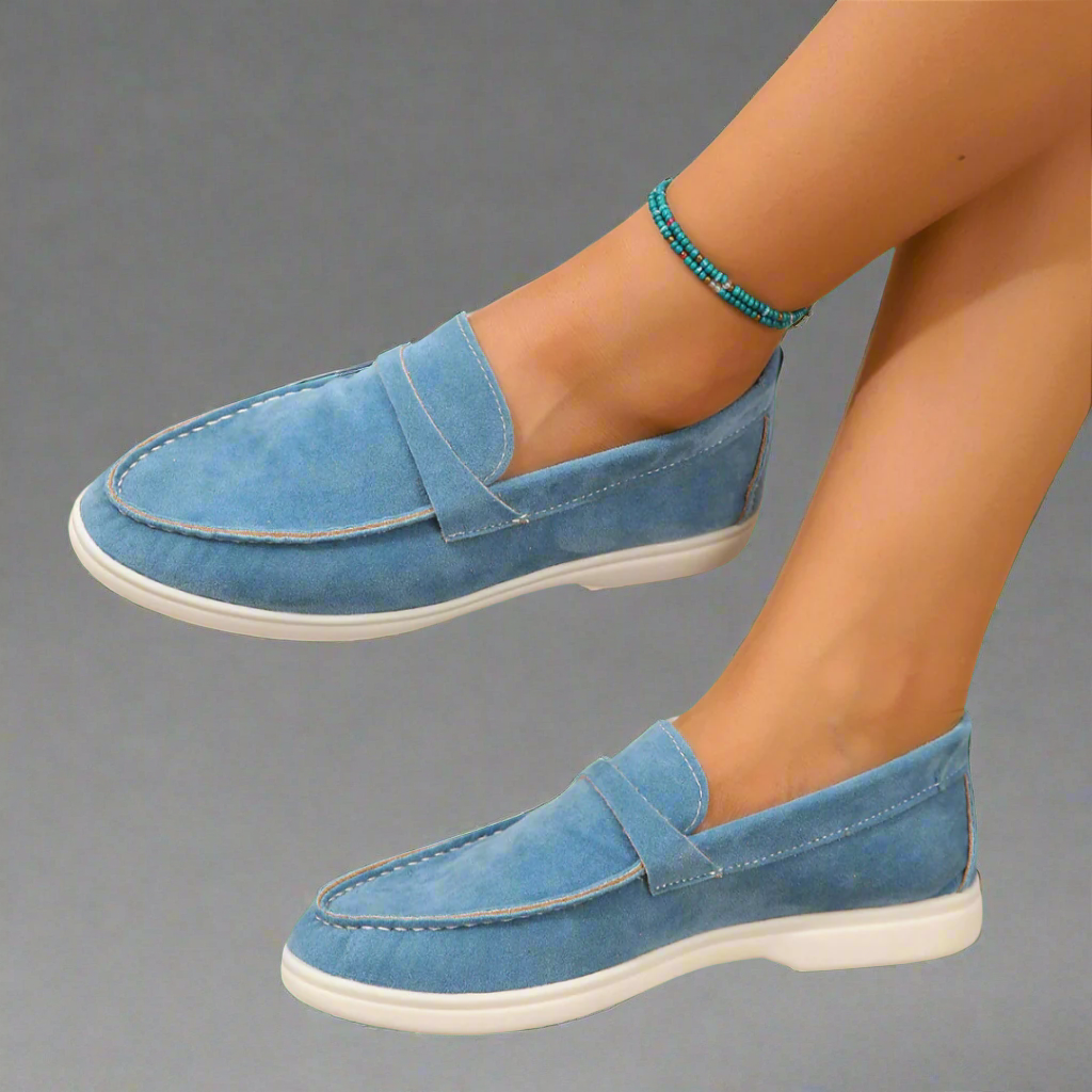 Mocassins Femme Laurence - 2