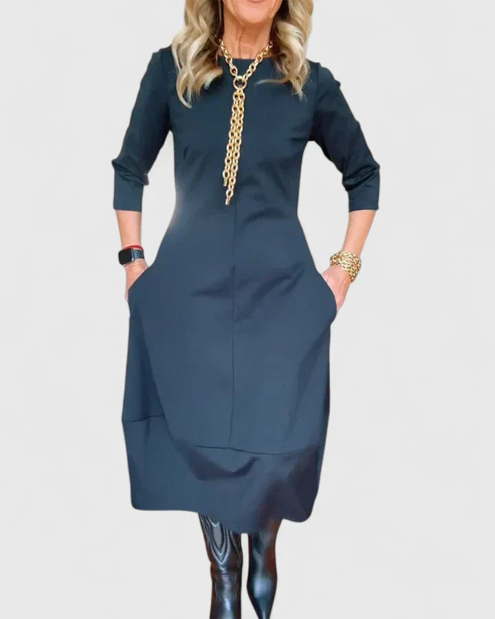 Robes Femme Constance - 3